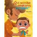 ¿Qué Necesito Cuando Estoy Nervioso? / What Do I Need When I Am Nervous? - Hardcover