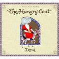The Hungry Coat: A Tale from Turkey - Hardcover