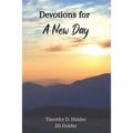 Devotions for a New Day - Paperback