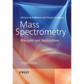 Mass Spectrometry: Principles and Applications - Paperback