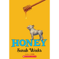 Honey - Paperback