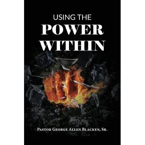 Using the Power Within - Paperback