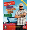 Diners, Drive-Ins, and Dives: The Funky Finds in Flavortown: America's Classic Joints and Killer Comfort Food - Paperback