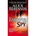 The Faithful Spy - Mass Market Paperbound