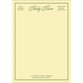 Fawlty Towers: Fictional Hotel Notepad Set