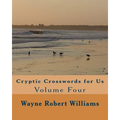 Cryptic Crosswords for Us Volume Four - Paperback