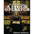 Reminiscences of a Stock Operator - Paperback