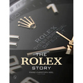 The Rolex Story - Hardcover