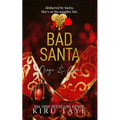 Bad Santa - Paperback