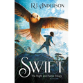 Swift: Volume 1 - Paperback