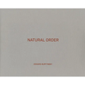 Edward Burtynsky: Natural Order - Hardcover