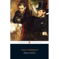 Fathers and Sons - Paperback