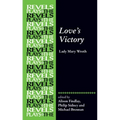 Love's Victory: By Lady Mary Wroth - Paperback