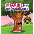 Charlie and The Magic Tree - Hardcover