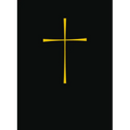 The Book of Common Prayer: Gift Edition - Leather