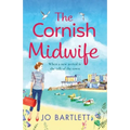 The Cornish Midwife - Paperback