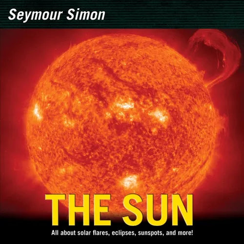 The Sun: Revised Edition - Paperback