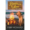 Death is On the Menu - Paperback