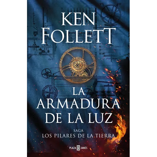 La Armadura de la Luz / The Armor of Light - Paperback