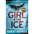 The Girl in the Ice - Paperback