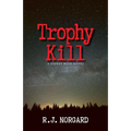 Trophy Kill - Paperback