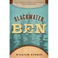 Blackwater Ben - Paperback