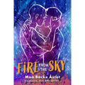 Fire from the Sky - Hardcover