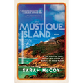 Mustique Island - Paperback