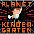 Planet Kindergarten - Paperback