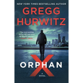 Orphan X - Paperback
