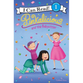 Pinkalicious and the Babysitter - Paperback