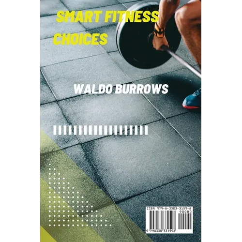 Smart Fitness Choices - Paperback