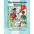 The Snickerdoodle Mystery - Paperback