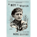 A Boy in Winter - Paperback