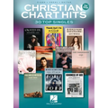 Christian Chart Hits - 2nd Edition: 30 Top Singles Arranged for Piano/Vocal/Guitar - Paperback