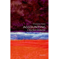 Accounting: A Very Short Introduction - Paperback