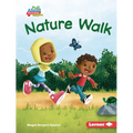 Nature Walk - Library Binding