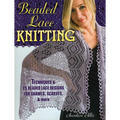 Beaded Lace Knitting - Paperback