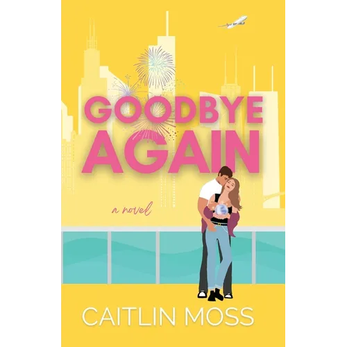 Goodbye Again - Paperback