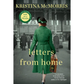 Letters from Home - Paperback