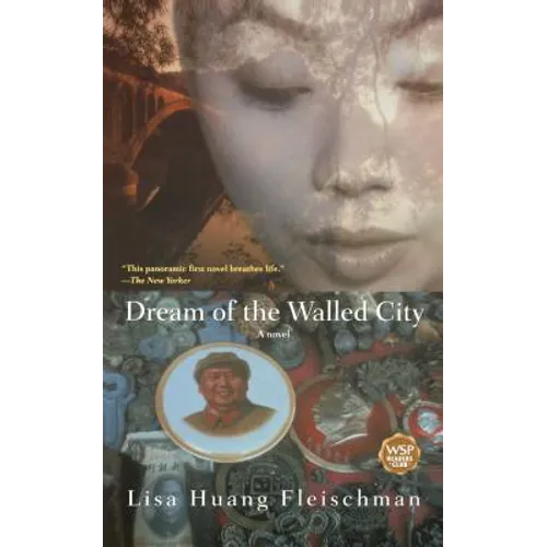 Dream of the Walled City - Paperback