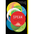 Speak - Paperback