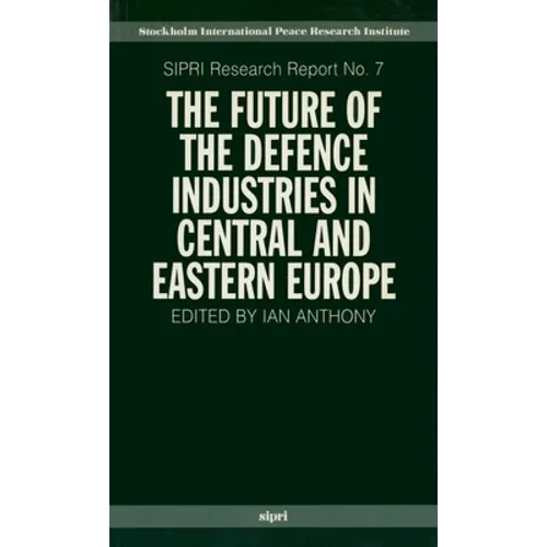Future Def Indu Siprirr: P 7 P - Paperback