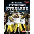 Inside the Pittsburgh Steelers - Paperback