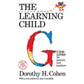 The Learning Child - Paperback