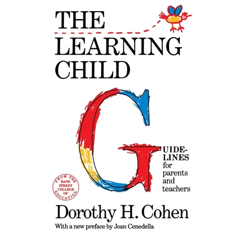 The Learning Child - Paperback