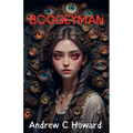 Boogeyman - Paperback