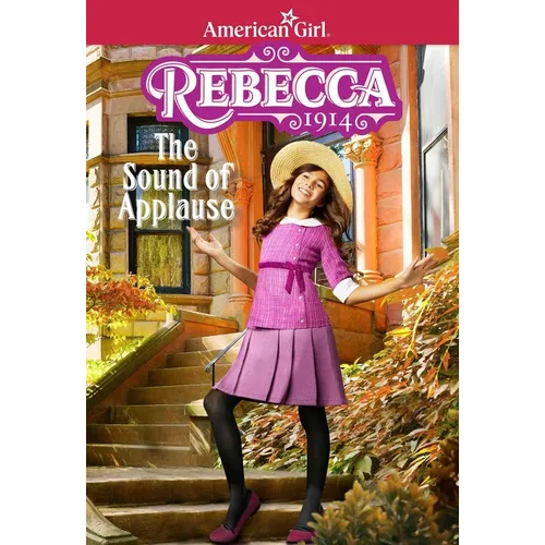Rebecca: The Sound of Applause - Paperback