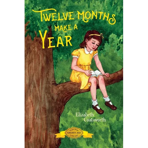 Twelve Months Make a Year - Paperback