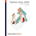 Fashion Since 1900 - Paperback